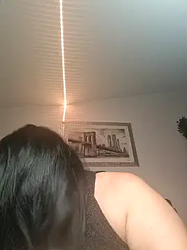 Snapshot of Genoveva73sexy chatting on December 2024 03:02:02 PM Genoveva73sexy online show from December 2024 03:02:02 PM