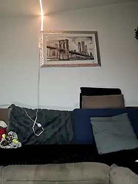 Snapshot of Genoveva73sexy chatting on December 2024 09:23:02 PM Genoveva73sexy online show from December 2024 09:23:02 PM