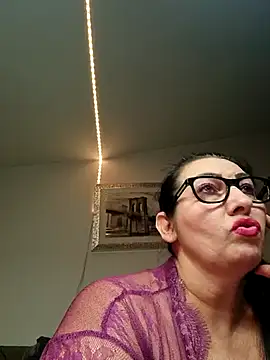 Snapshot of Genoveva73sexy chatting on December 2024 09:28:02 PM Genoveva73sexy online show from December 2024 09:28:02 PM