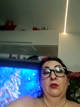 Snapshot of Genoveva73sexy chatting on December 2024 07:49:02 PM Genoveva73sexy online show from December 2024 07:49:02 PM