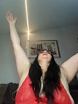 Snapshot of Genoveva73sexy chatting on December 2024 10:51:01 PM Genoveva73sexy online show from December 2024 10:51:01 PM