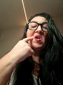 Snapshot of Genoveva73sexy chatting on January 2025 11:18:01 PM Genoveva73sexy online show from January 2025 11:18:01 PM