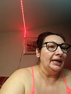 Snapshot of Genoveva73sexy chatting on February 2025 04:00:02 PM Genoveva73sexy online show from February 2025 04:00:02 PM