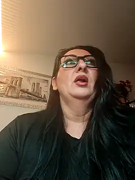 Snapshot of Genoveva73sexy chatting on February 2025 12:17:01 AM Genoveva73sexy online show from February 2025 12:17:01 AM