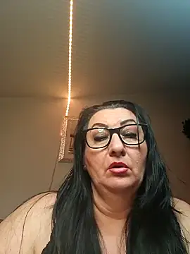 Snapshot of Genoveva73sexy chatting on February 2025 12:52:02 AM Genoveva73sexy online show from February 2025 12:52:02 AM