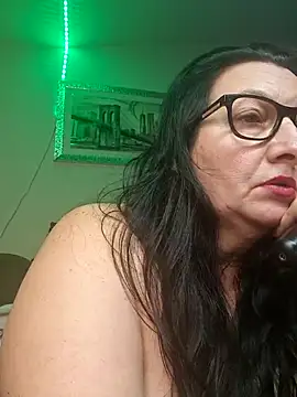 Snapshot of Genoveva73sexy chatting on February 2025 01:40:02 AM Genoveva73sexy online show from February 2025 01:40:02 AM