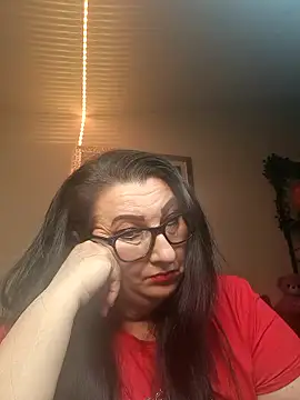 Snapshot of Genoveva73sexy chatting on March 2025 08:32:01 PM Genoveva73sexy online show from March 2025 08:32:01 PM