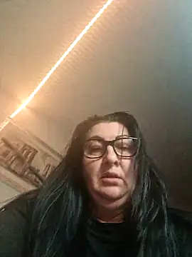 Snapshot of Genoveva73sexy chatting on March 2025 01:18:01 PM Genoveva73sexy online show from March 2025 01:18:01 PM