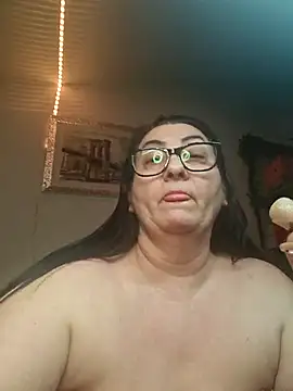 Snapshot of Genoveva73sexy chatting on March 2025 04:33:02 PM Genoveva73sexy online show from March 2025 04:33:02 PM