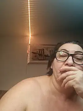 Snapshot of Genoveva73sexy chatting on March 2025 07:38:01 PM Genoveva73sexy online show from March 2025 07:38:01 PM