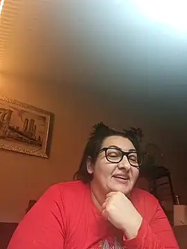 Snapshot of Genoveva73sexy chatting on March 2025 10:43:01 PM Genoveva73sexy online show from March 2025 10:43:01 PM