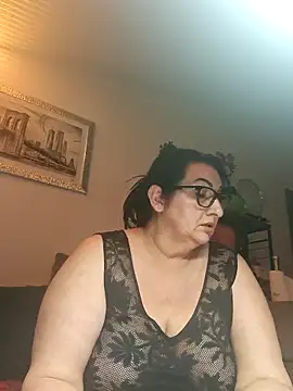 Snapshot of Genoveva73sexy chatting on March 2025 10:09:02 PM Genoveva73sexy online show from March 2025 10:09:02 PM