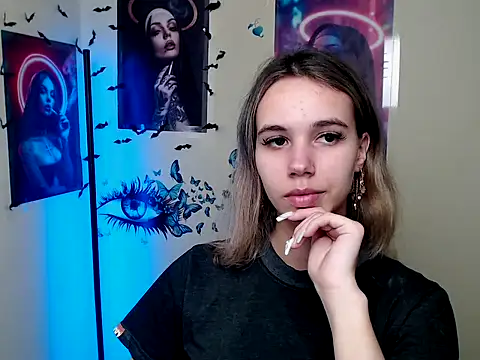 Snapshot of _StAcY chatting on October 2025 12:36:02 PM StAcY online show from October 2025 12:36:02 PM