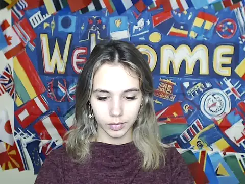 Snapshot of _StAcY chatting on October 2025 12:17:01 PM StAcY online show from October 2025 12:17:01 PM