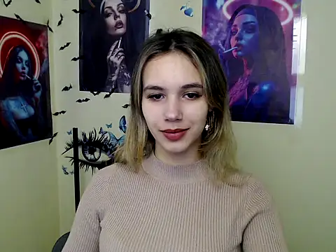 Snapshot of _StAcY chatting on October 2025 12:06:02 PM StAcY online show from October 2025 12:06:02 PM