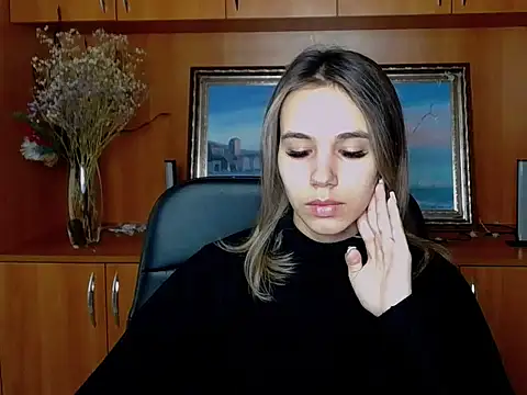 Snapshot of _StAcY chatting on October 2025 07:32:01 AM StAcY online show from October 2025 07:32:01 AM