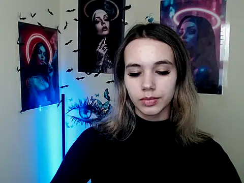 Snapshot of _StAcY chatting on November 2025 12:49:01 PM StAcY online show from November 2025 12:49:01 PM