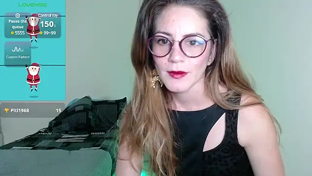 Hanny 24 online show from December 2024 08:35:01 AM