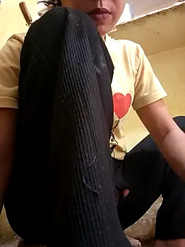 Hotty-queen online show from September 2025 05:34:02 AM