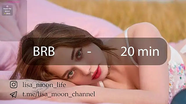 Lisa Moones online show from December 2024 05:37:01 PM
