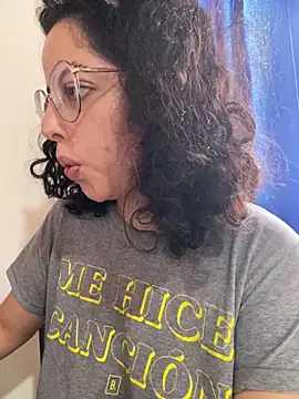 babyluna939 online show from March 2025 08:00:01 PM