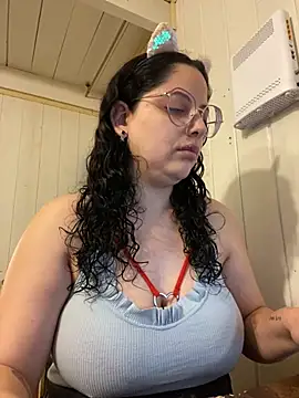 babyluna939 online show from October 2025 11:19:01 AM