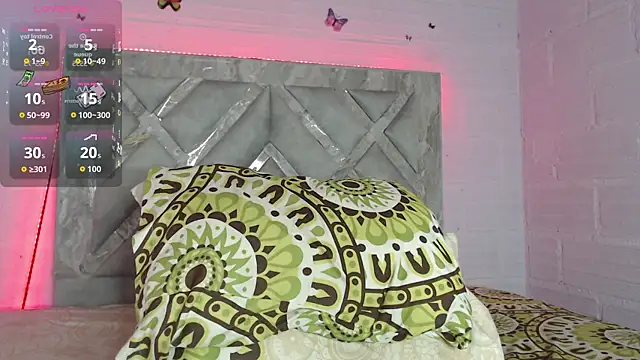 Snapshot of tami_vega chatting on October 2025 01:23:02 PM tami vega online show from October 2025 01:23:02 PM