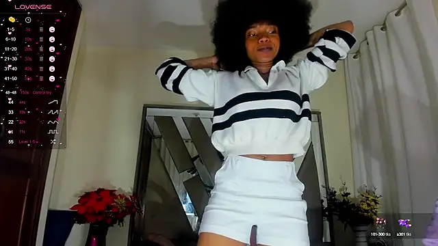 sara williams01 online show from January 2025 01:17:02 PM