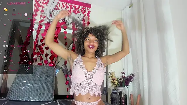 sara williams01 online show from February 2025 04:31:01 PM