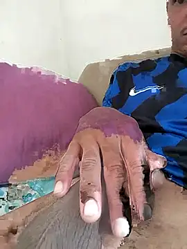 Andynho505 online show from October 2025 12:26:02 PM