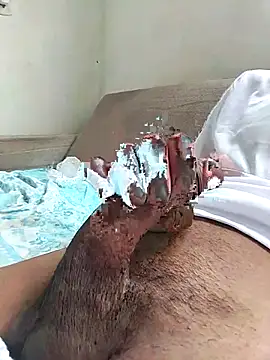 Andynho505 online show from October 2025 06:31:01 PM