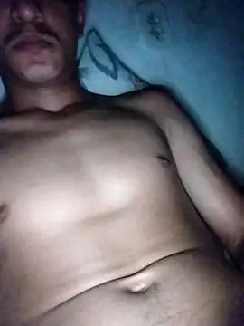 Andynho505 online show from November 2025 04:45:02 AM