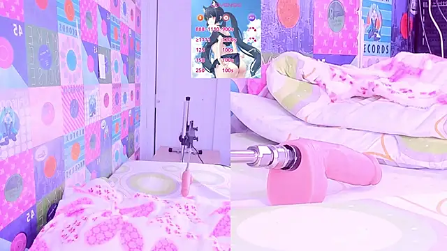 anjalivictoria cm online show from January 2025 08:41:01 AM