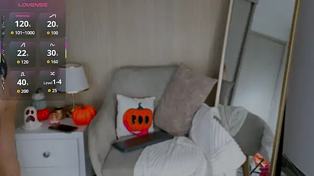 Snapshot of Sofisaenz_ chatting on October 2025 04:20:02 AM Sofisaenz online show from October 2025 04:20:02 AM