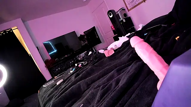 Midnightrose11 online show from January 2025 11:48:01 AM