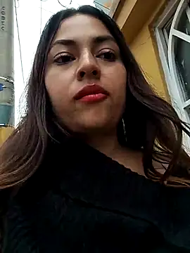 DULCE  26 online show from January 2025 09:26:01 PM