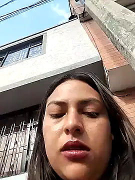 DULCE  26 online show from January 2025 08:44:01 PM