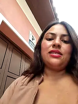 DULCE  26 online show from January 2025 05:16:02 PM