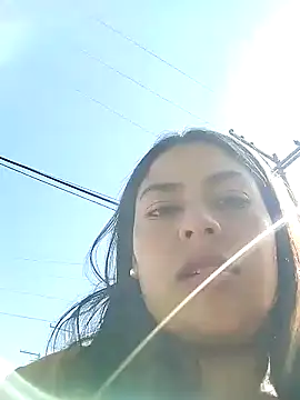 DULCE  26 online show from January 2025 08:06:02 PM