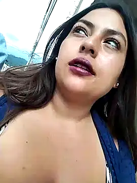 DULCE  26 online show from January 2025 07:42:02 PM