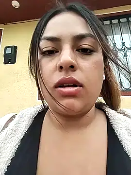 DULCE  26 online show from February 2025 08:17:02 PM