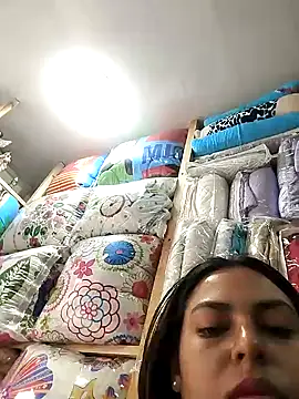 DULCE  26 online show from February 2025 07:27:02 PM
