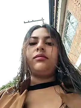 DULCE  26 online show from February 2025 01:09:02 PM