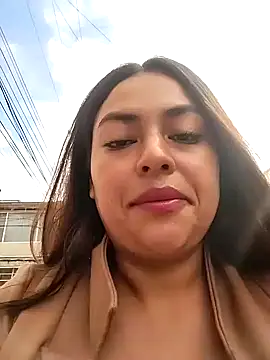 DULCE  26 online show from February 2025 01:27:01 PM