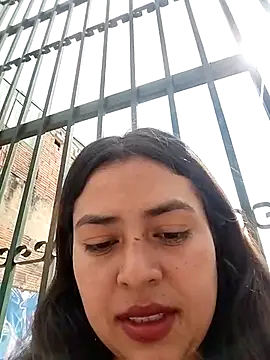 DULCE  26 online show from February 2025 07:31:02 PM
