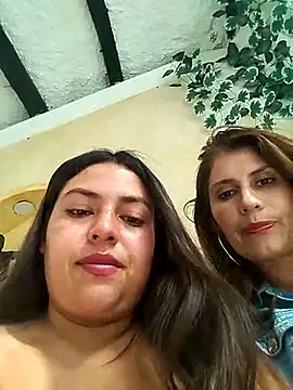 DULCE  26 online show from February 2025 08:52:02 PM