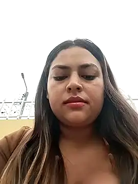 DULCE  26 online show from February 2025 06:02:02 PM