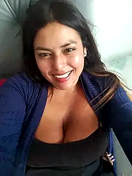 DULCE  26 online show from February 2025 02:57:01 PM