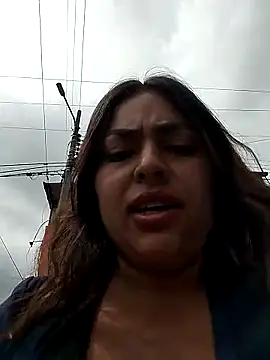 DULCE  26 online show from February 2025 07:03:02 PM