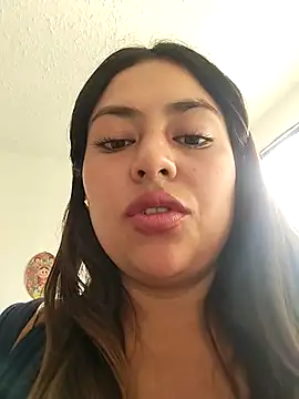 DULCE  26 online show from February 2025 03:26:02 PM